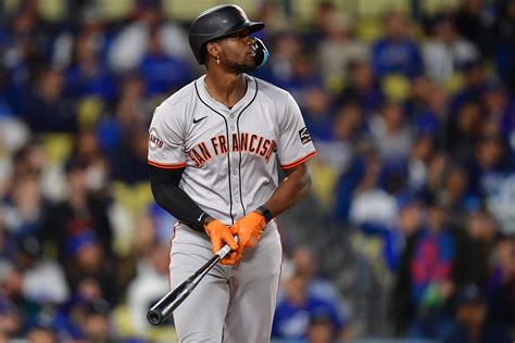 geanhs uniform|Giants disappointed but not deflated after Dodgers, Ohtani .